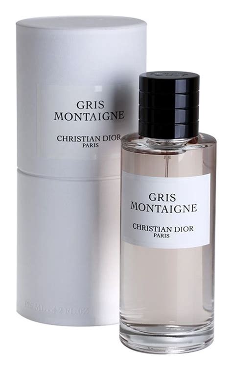 notino gris dior